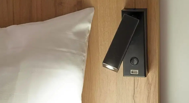 Номер Standard B&B HOTEL Geneva Airport