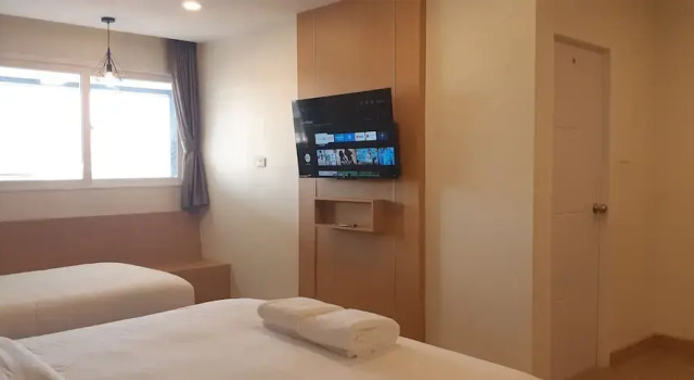Номер Standard Ceniq Hotel