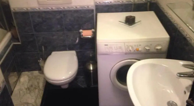 Апартаменты Apartment Amorino