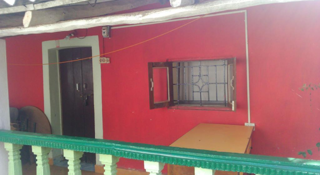 Goodwill Guest House, Varaa Matkakoti Vagator Pohjois-Goa
