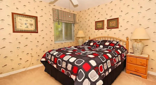 Семейная вилла Ov3116 - Highlands Reserve - 5 Bed 3 Baths Villa