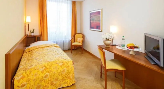 Hotel Landgasthof Schönbühl, Varaa Hotelli Schönbühl Schweizer Mittelland