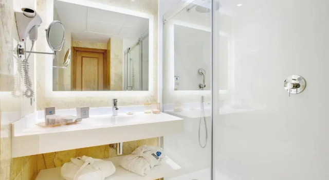 Двухместный номер Grupotel Parc Natural & Spa