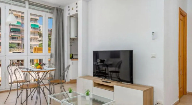 Apartment Benasol