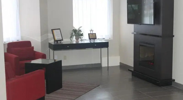 Номер Standard Comfort Inn Orillia