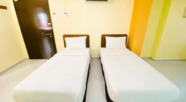 Sun Inns Hotel Cheras Batu 11 Balakong, Забронировать Отель Черас Селангор