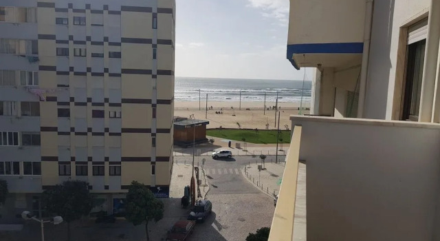 Sol da Caparica, Book Lejlighed Caparica 