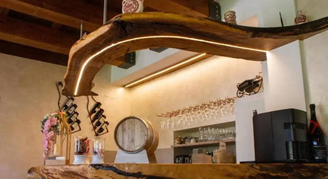 Agriturismo Baldassari, Book Hotel Cascia Umbrien
