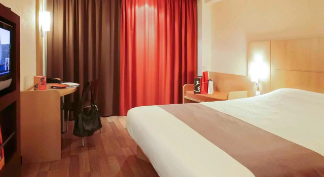 Двухместный номер Standard Hotel ibis Braga