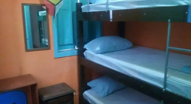 Casa ZambaBem Hostel, Забронировать Хостел Хостелы штата Рио-де-Жанейро, Хостел