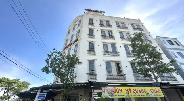 OYO 1193 Huynh Gia Hotel, Rezerwuj Hotel Tanie hotele w Da Nang