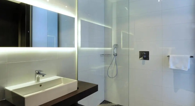 Номер Luxury Van der Valk Hotel Uden-Veghel