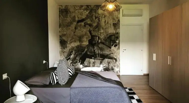 Standard Zimmer Giuseppe B&B