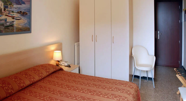 Номер Standard Hotel Doria