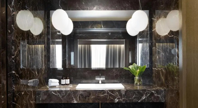 Двухместный номер Accessible Premium Kimpton Blythswood Square Hotel & Spa by IHG