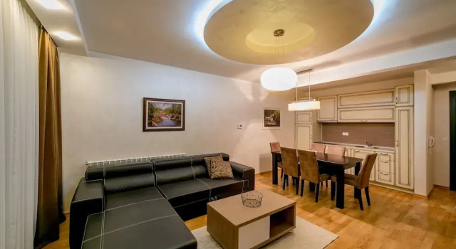 Hills Green, Buchen Sie Hotel Čajetina 