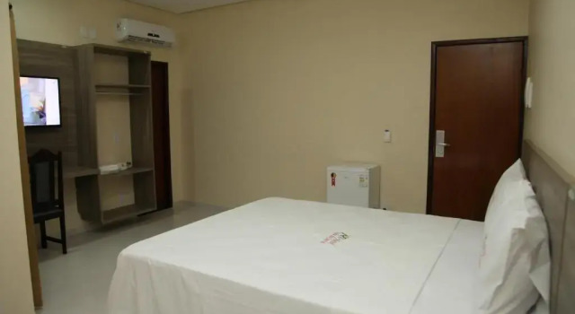 Люкс Deluxe Hotel Vale da Serra