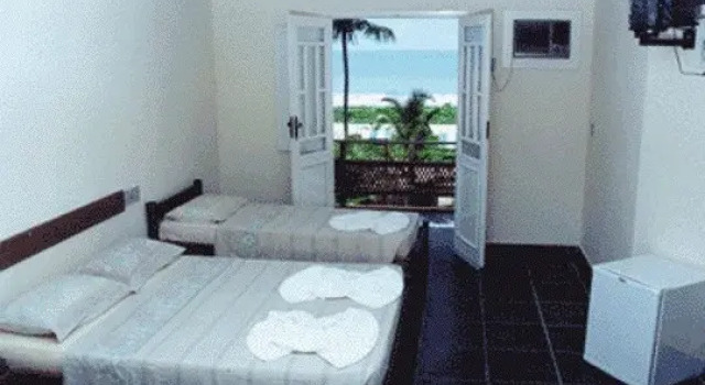Hotel Brisa dos Abrolhos