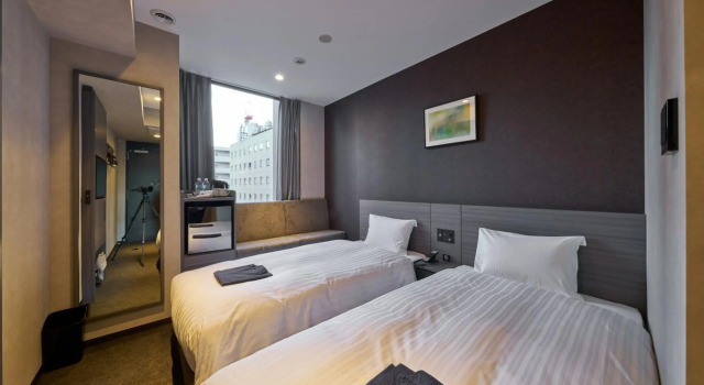 Welina Hotel Premier Osaka Namba, Забронировать Отель Отели Осаки с завтраком, рядом с Choshin-ji Temple, Завтраки