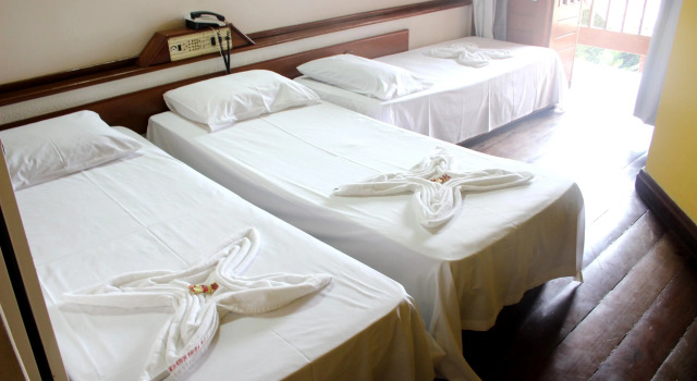 Piazza Bella Hotel