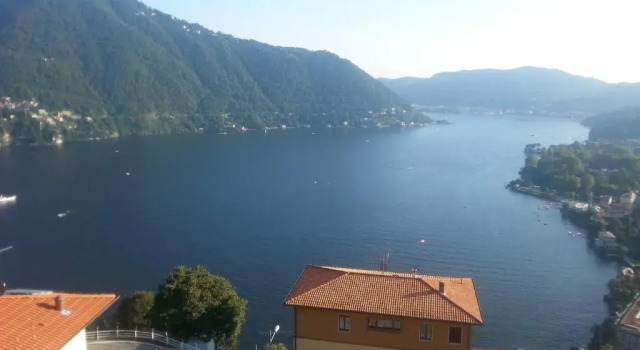 Коттедж c 1 комнатой Holiday Home Vista Lago