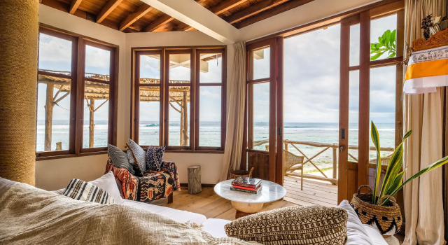 Uluwatu Surf Shack, Book Hotel Hotels in Pecatu with Parking, Parking