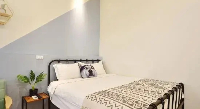 Номер Standard Piau Po 21 Inn