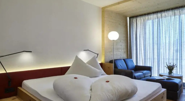 Полулюкс Hotel Obermoosburg