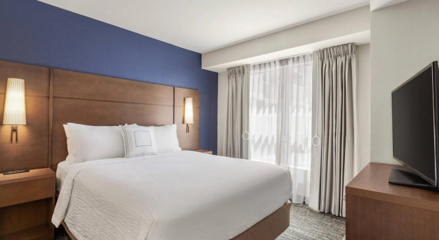 Residence Inn by Marriott Palmdale Lancaster