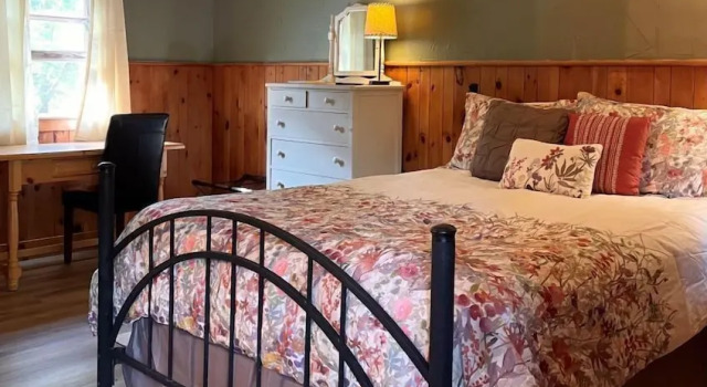 Номер Standard ADK Trail Inn