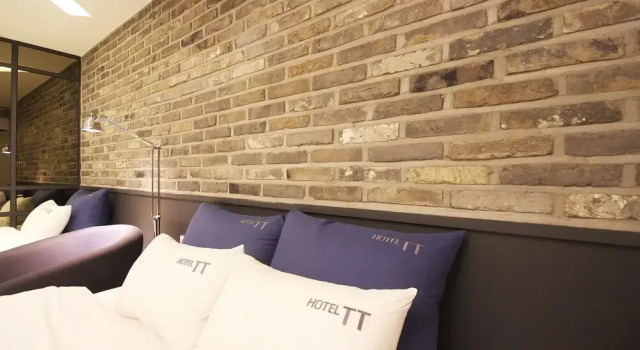 Suncheon Hotel TT, Reserva ahora Hotel Hoteles en Jeolla del Sur con aparcamiento, Aparcamiento