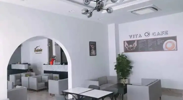 Victoria Hotel And Apartment, Забронировать Апартаменты/квартира Отели Phú Tho с парковкой, Парковка