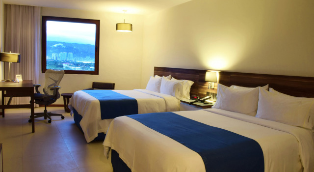 Holiday Inn Express Puerto Vallarta by IHG