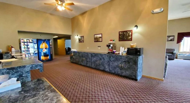Jasper Ridge Inn Ishpeming