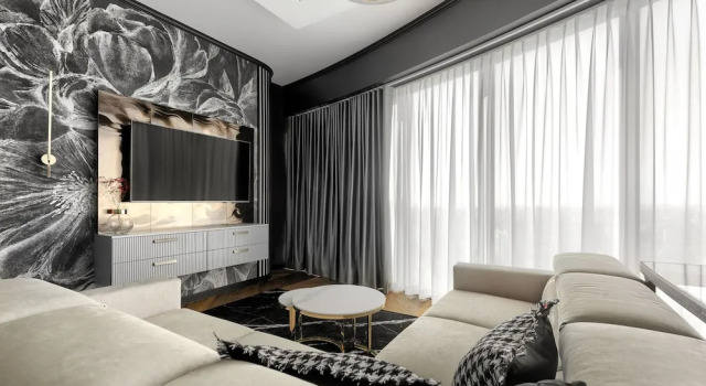 Апартаменты MARGI Dali Apartament LUX