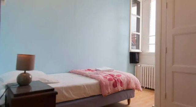 Номер Standard Le Pavillon