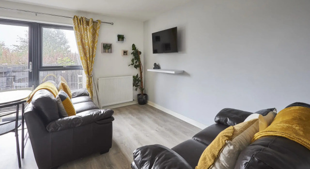 Host Stay London Avenue