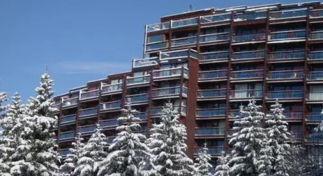 Apartment Nova d3