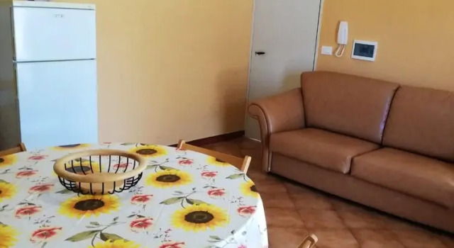 Apartment Via Caboto Sebastiano - 2, Book Apartment Hotels in Sicily with Parking, Parking