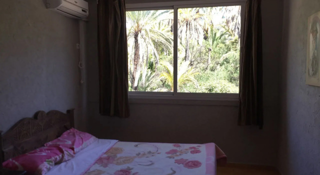 tifrit maison dhôtes-Paradise valley, Забронировать Отель Акесри Agadir-Ida ou Tanane