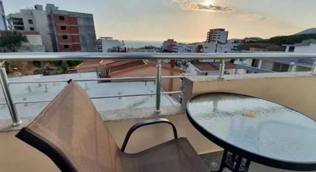 Апартаменты c 1 комнатой Fimi Apartments