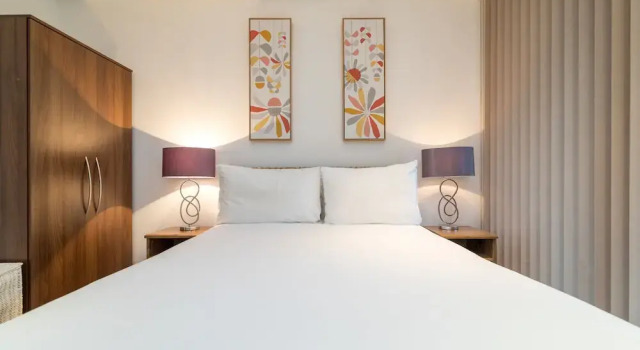 Апартаменты Austin David Apartments - Stylish