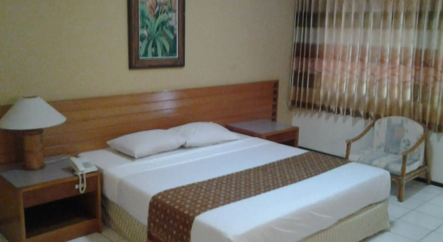 Abadi Asri Hotel