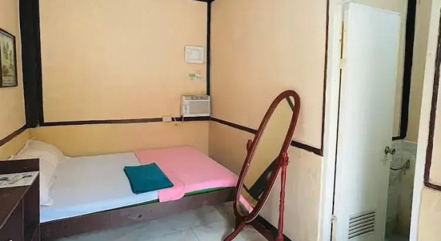 Номер Classic Forest Camp El Nido