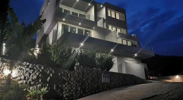 Апартаменты Villa Isabela