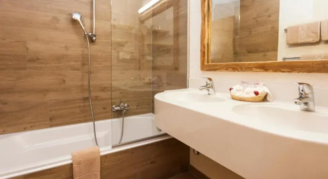 Апартаменты Hotel Kaiser in Tirol