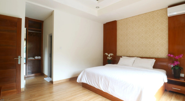The Umah Pandawa Hotel and Villas, Book Guesthouse Cheap Hotels in Kutuh