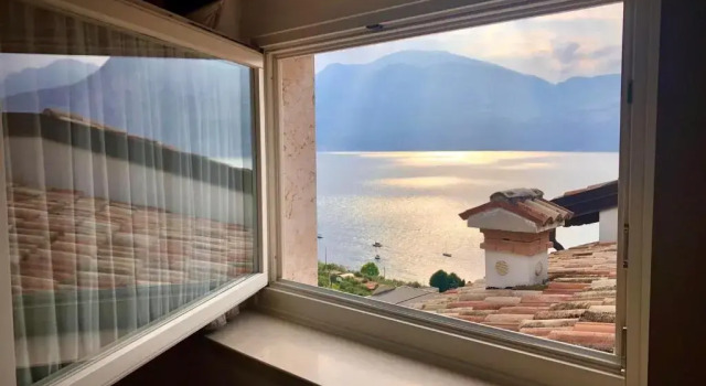Апартаменты с 2 комнатами Villa Borgo Borago
