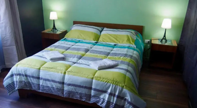 Двухместный номер Standard Hostal Maison de la Mer