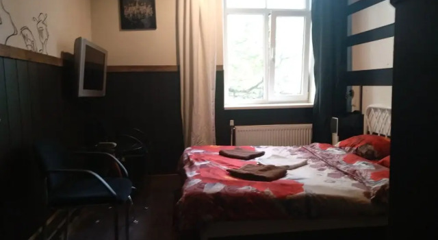 Гостевой Дом «Атриум», Забронировать Отель Отели Земгальского предместья 3 звезды, 3*